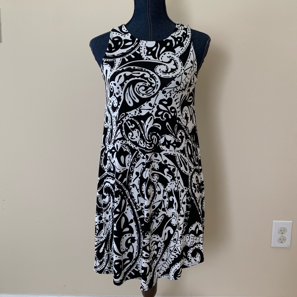 XXSP Loft Swing Dress